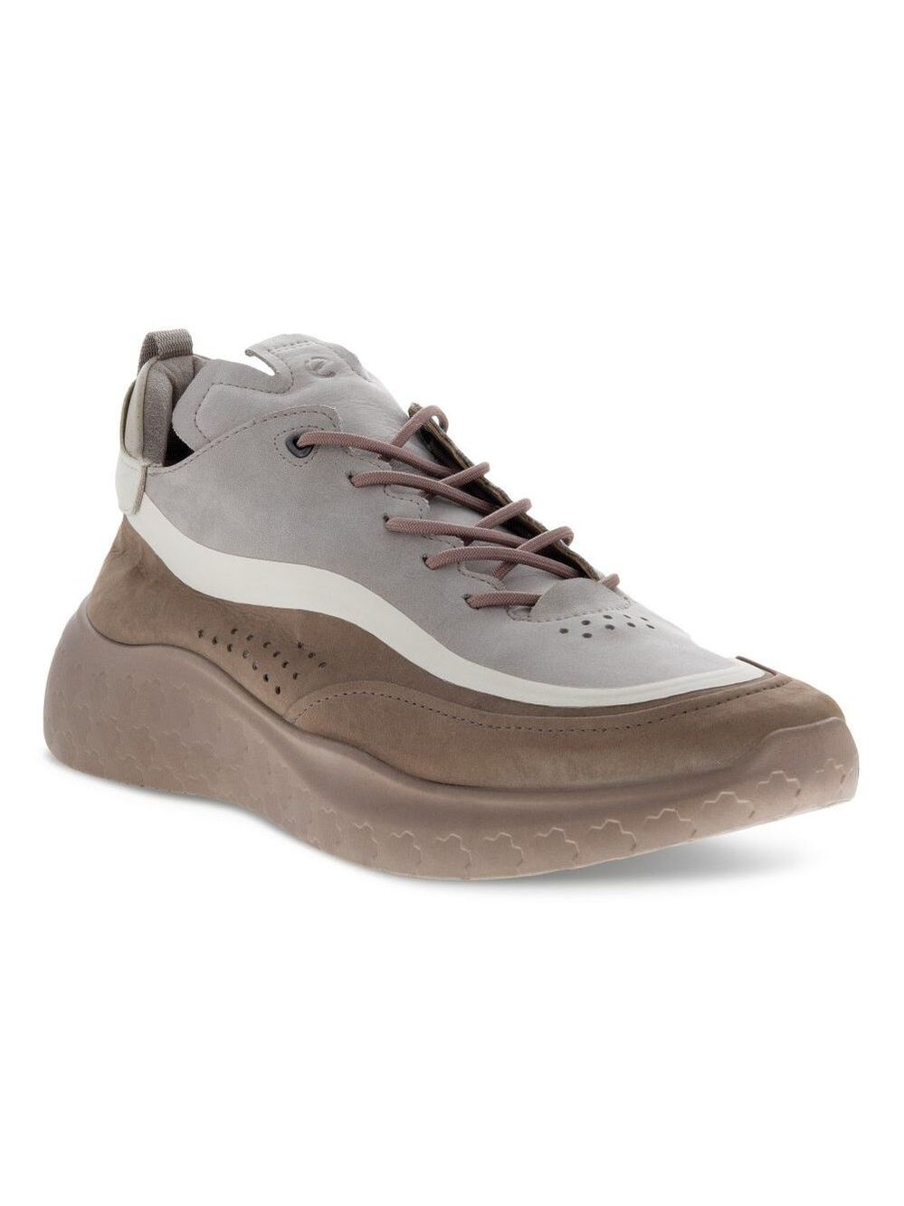 ECCO Men's Therap Outdoor Sneaker